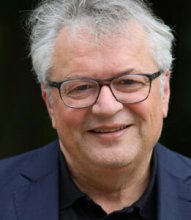 Prof. Klaus Dörre "Sozialer Fortschritt und ökologischer Umbau"