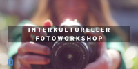 Interkultureller Fotoworkshop