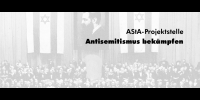 AStA-Projekstelle "Antisemitismus bekämpfen"